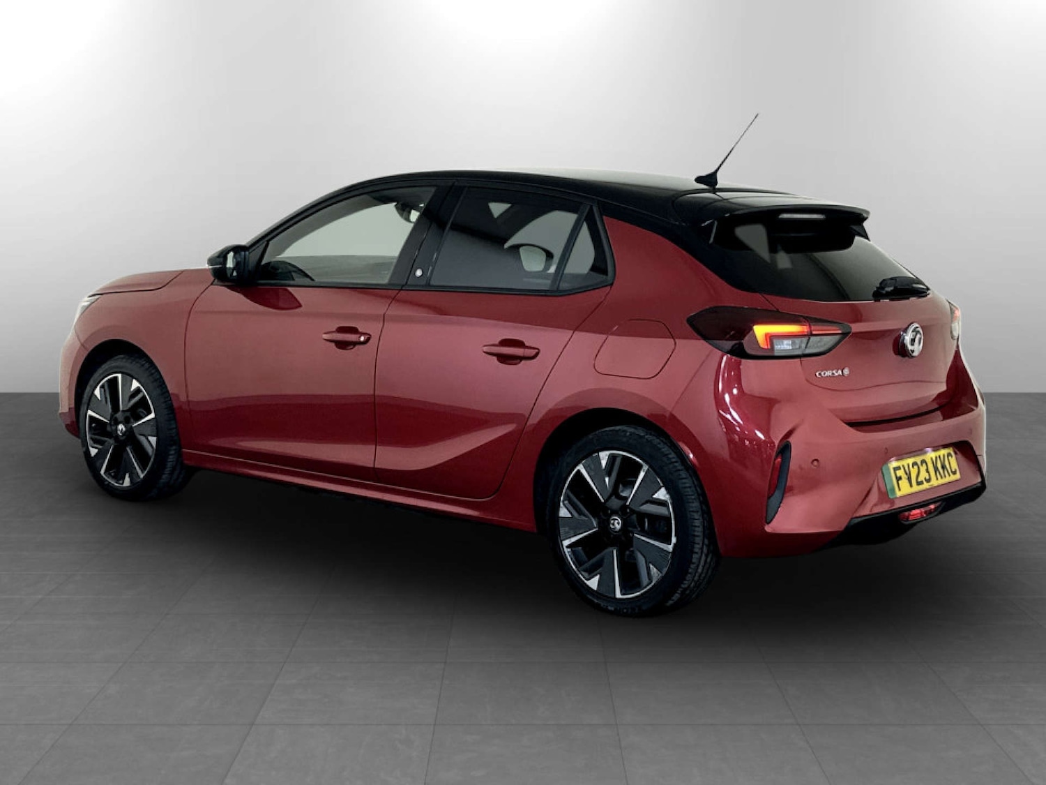 Used Vauxhall Corsa 2023 for sale - 77735025: Photo 8