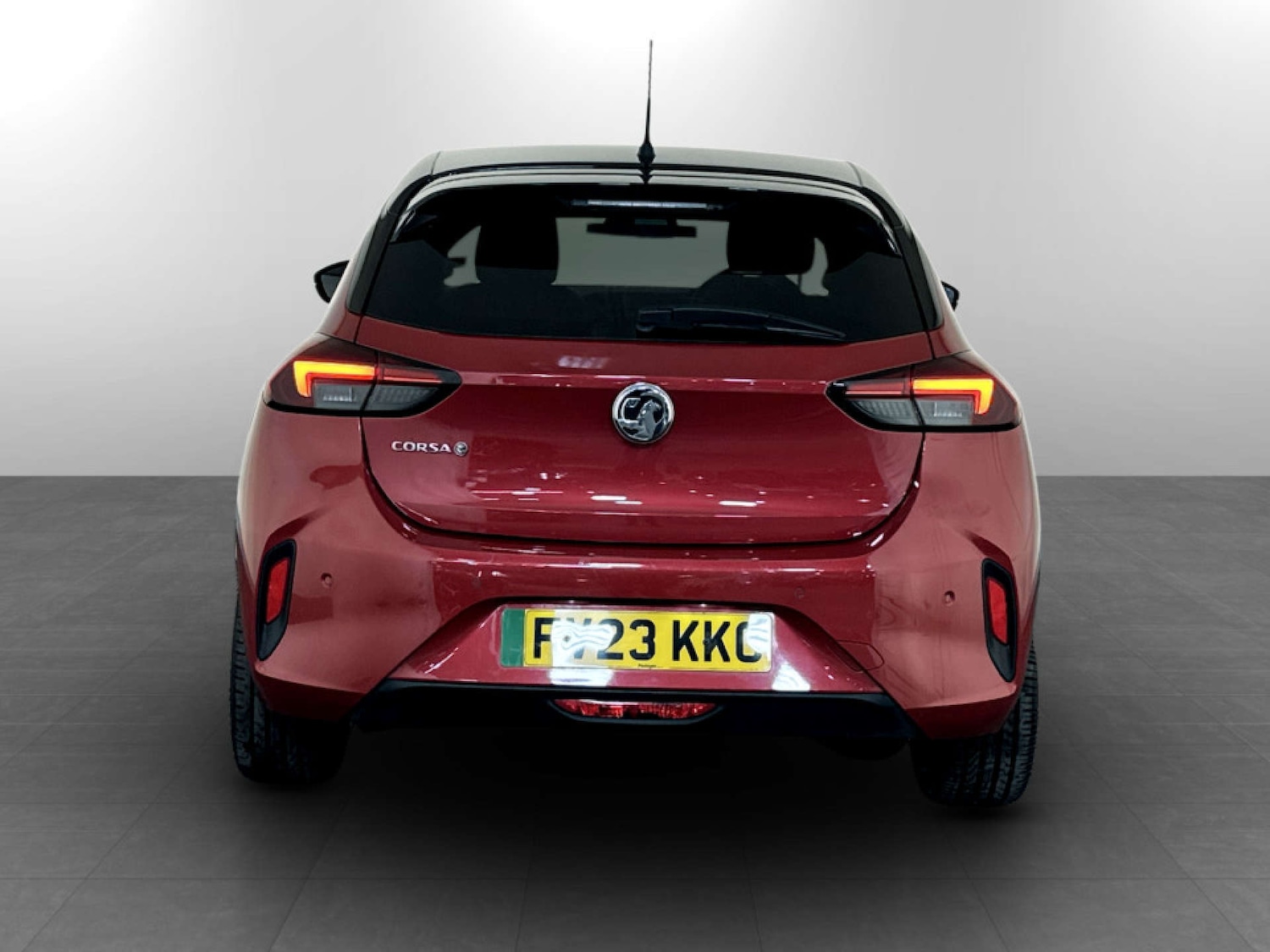 Used Vauxhall Corsa 2023 for sale - 77735025: Photo 9