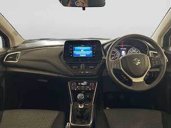 Used Suzuki SX4 S-Cross 2024 for sale - 78542435: Photo