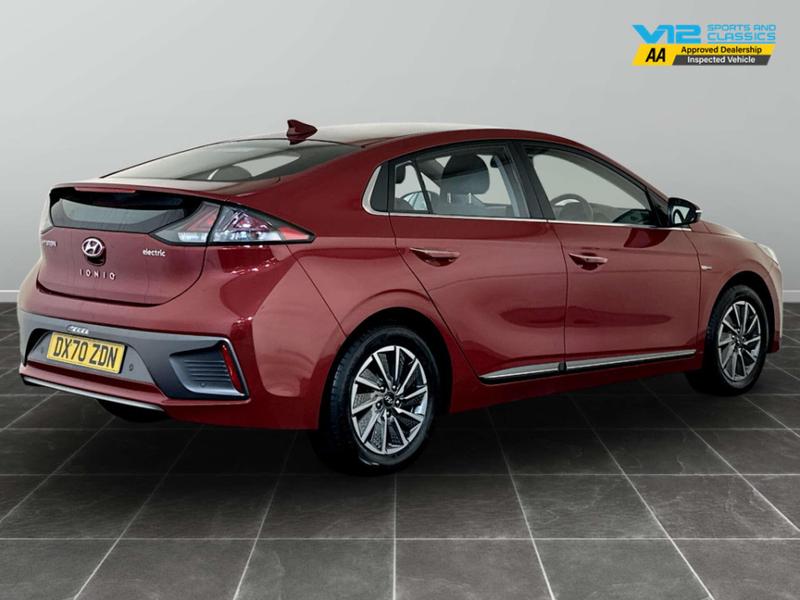Used Hyundai IONIQ 2020 for sale - 76972007: Photo 10