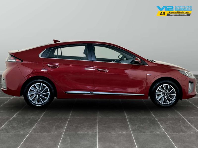 Used Hyundai IONIQ 2020 for sale - 76972007: Photo 11