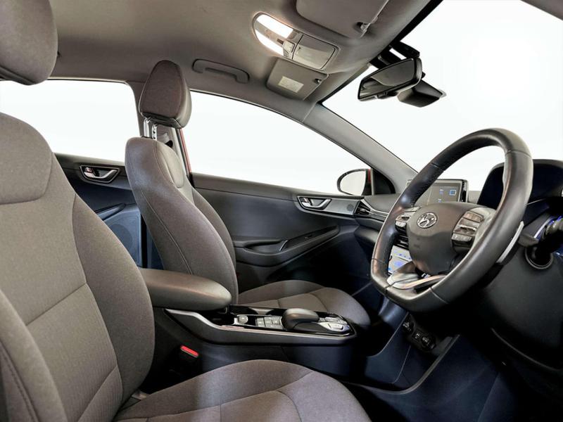 Used Hyundai IONIQ 2020 for sale - 76972007: Photo 13