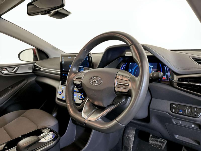 Used Hyundai IONIQ 2020 for sale - 76972007: Photo 16