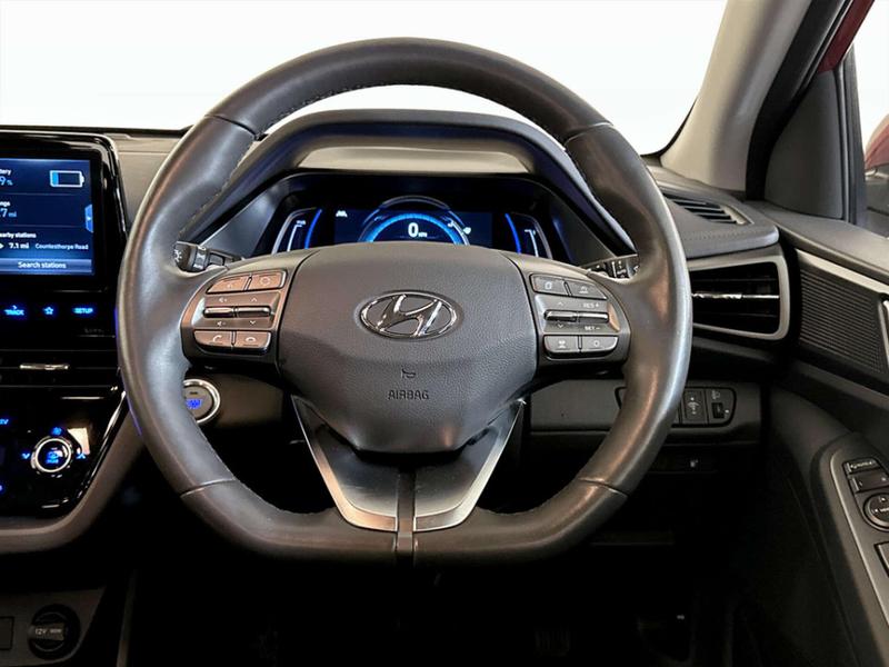 Used Hyundai IONIQ 2020 for sale - 76972007: Photo 17