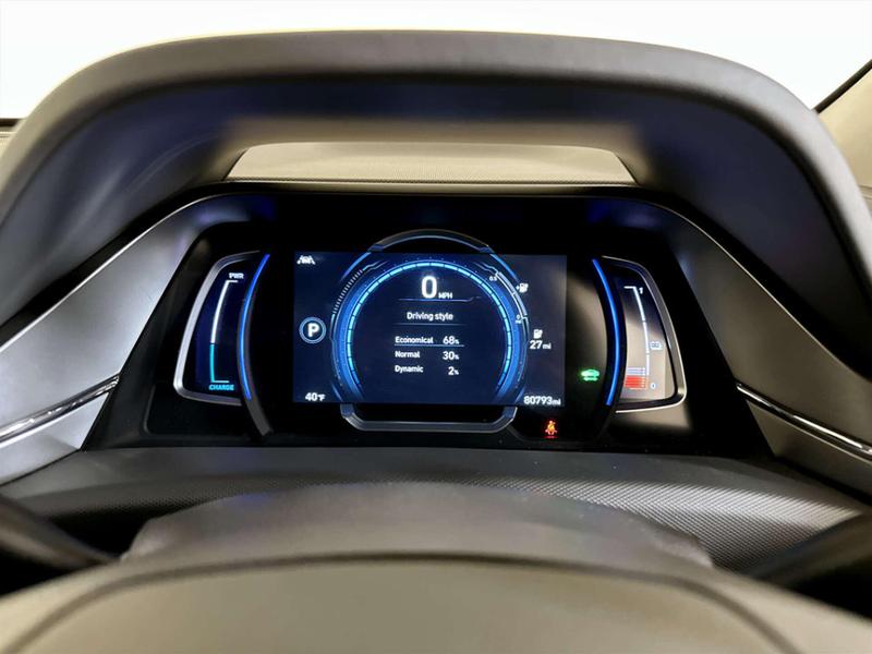 Used Hyundai IONIQ 2020 for sale - 76972007: Photo 19