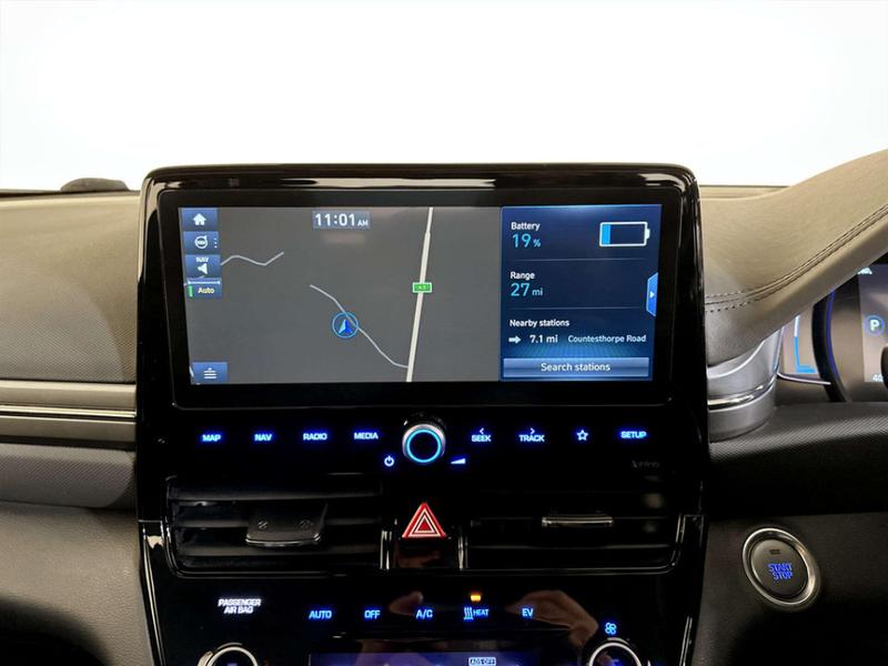 Used Hyundai IONIQ 2020 for sale - 76972007: Photo 22