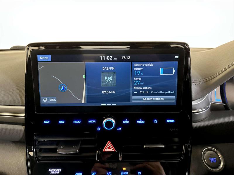 Used Hyundai IONIQ 2020 for sale - 76972007: Photo 23