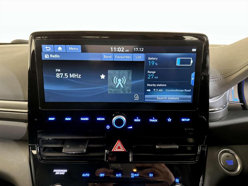 Used Hyundai IONIQ 2020 for sale - 76972007: Photo 24