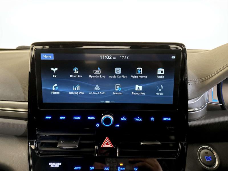 Used Hyundai IONIQ 2020 for sale - 76972007: Photo 25