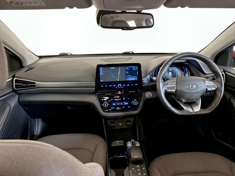 Used Hyundai IONIQ 2020 for sale - 76972007: Photo 3