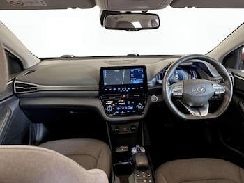 Used Hyundai IONIQ 2020 for sale - 76972007: Photo