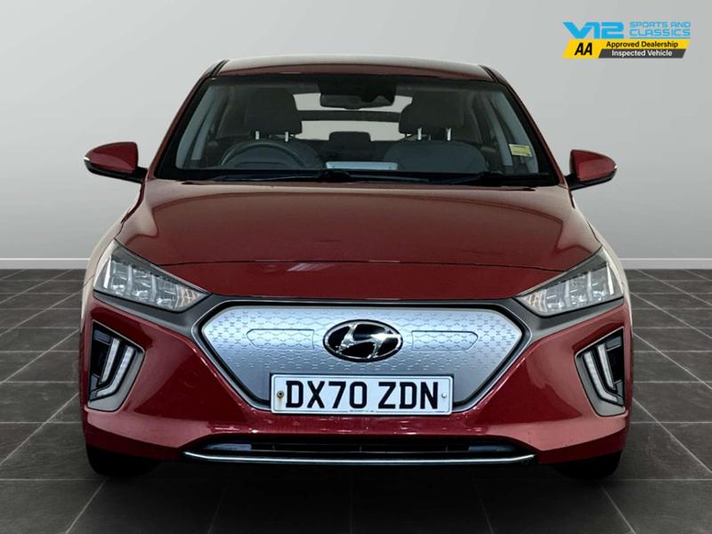 Used Hyundai IONIQ 2020 for sale - 76972007: Photo 5