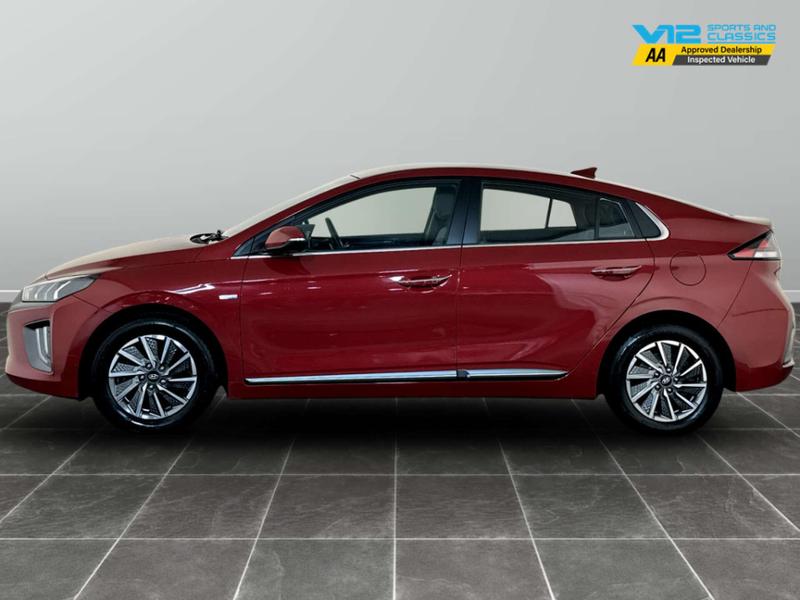 Used Hyundai IONIQ 2020 for sale - 76972007: Photo 7