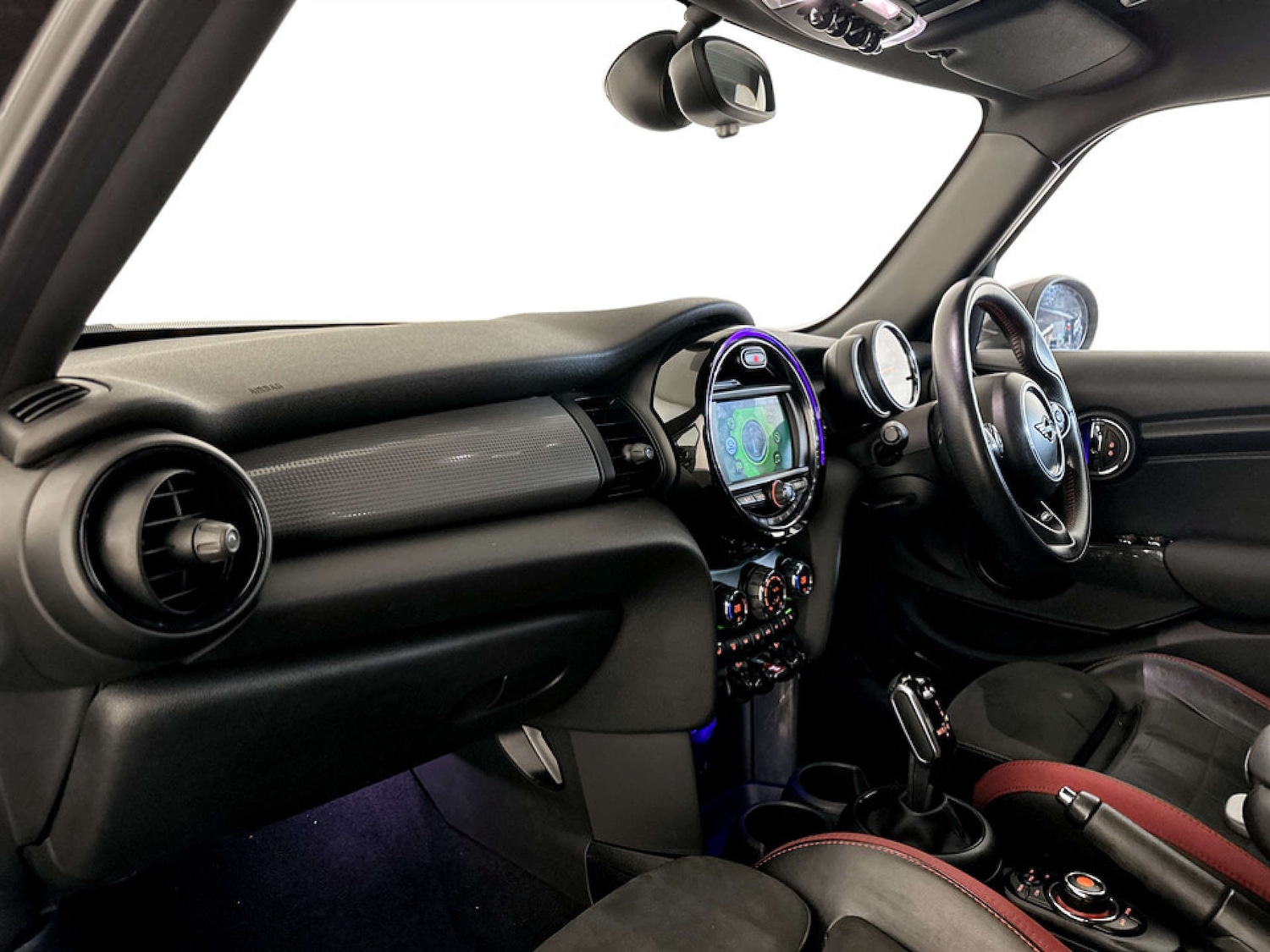 Used MINI Hatch 2019 for sale - 77185436: Photo 12