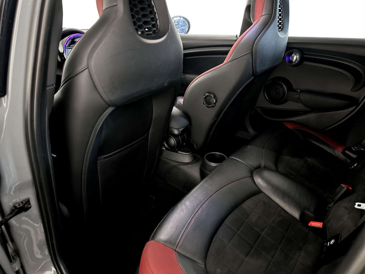 Used MINI Hatch 2019 for sale - 77185436: Photo 14