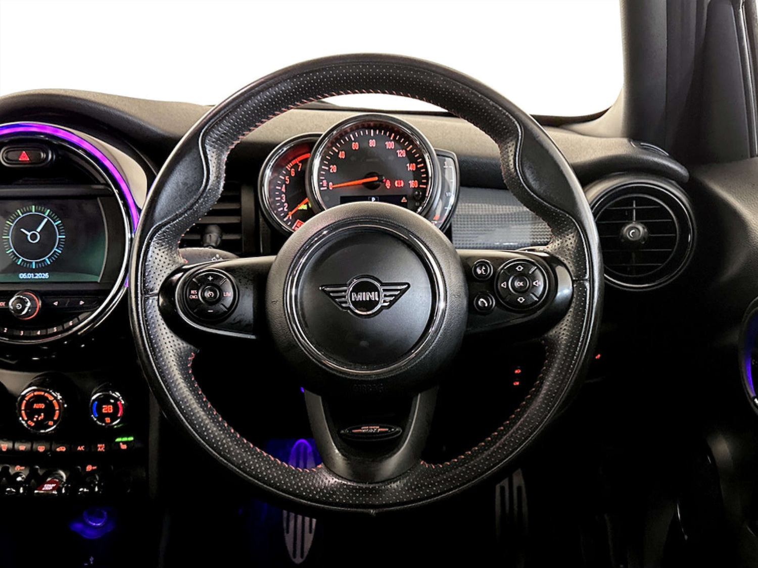 Used MINI Hatch 2019 for sale - 77185436: Photo 16