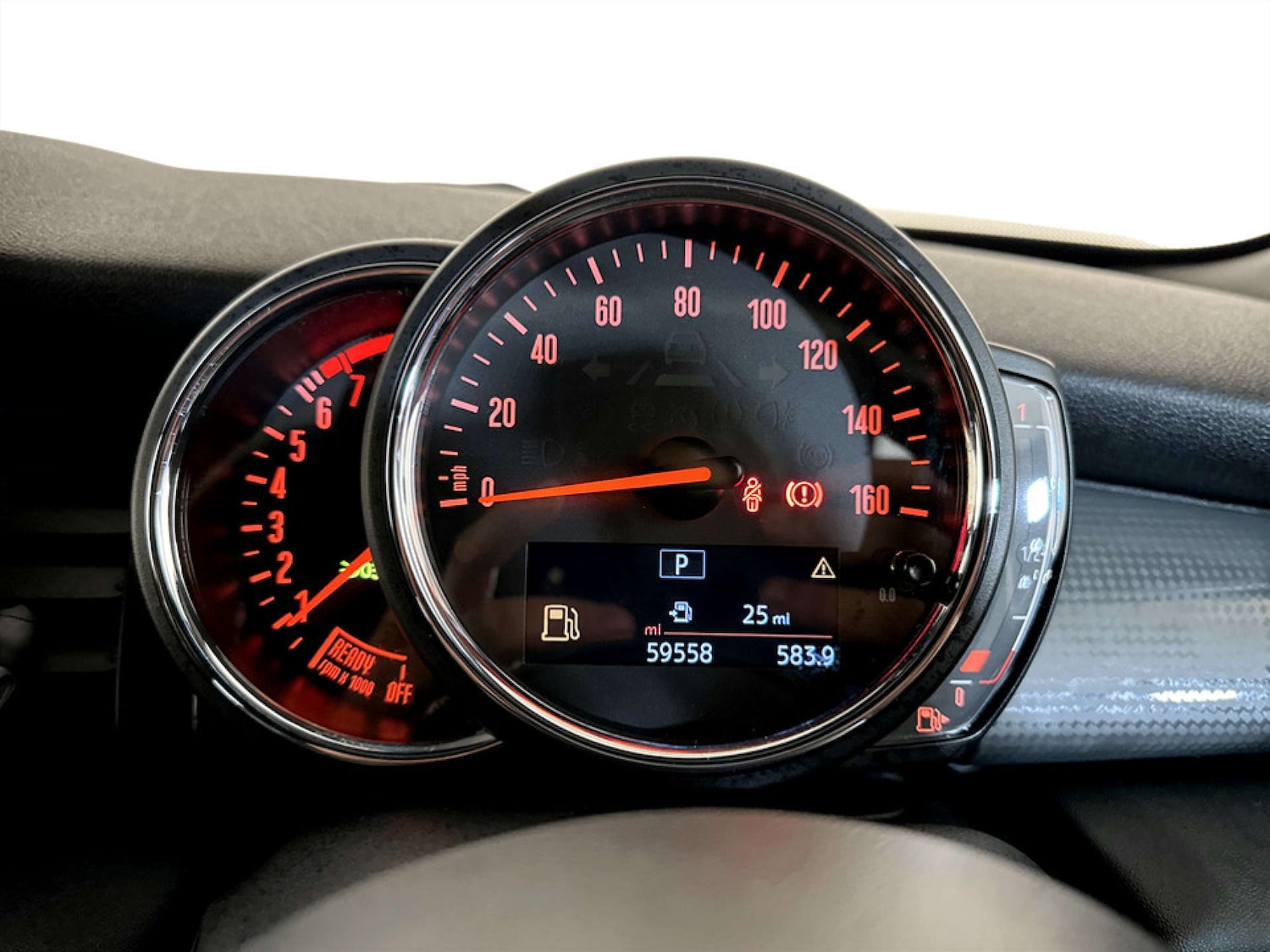 Used MINI Hatch 2019 for sale - 77185436: Photo 18