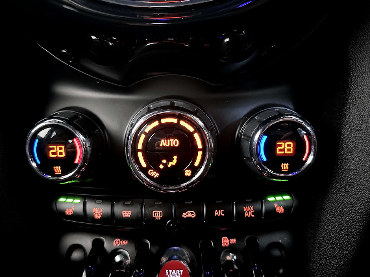 Used MINI Hatch 2019 for sale - 77185436: Photo 26