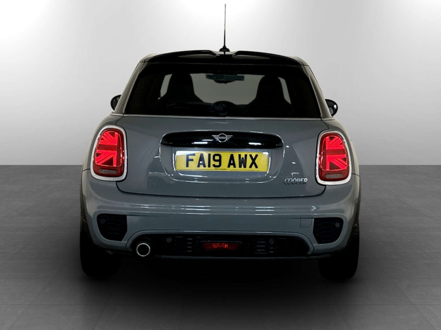 Used MINI Hatch 2019 for sale - 77185436: Photo 9