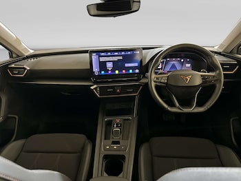 Used Cupra Leon 2024 for sale - 79407259: Photo