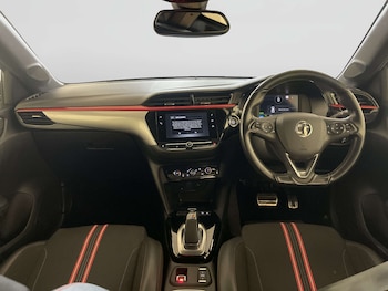 Used Vauxhall Corsa 2021 for sale - 77818859: Photo