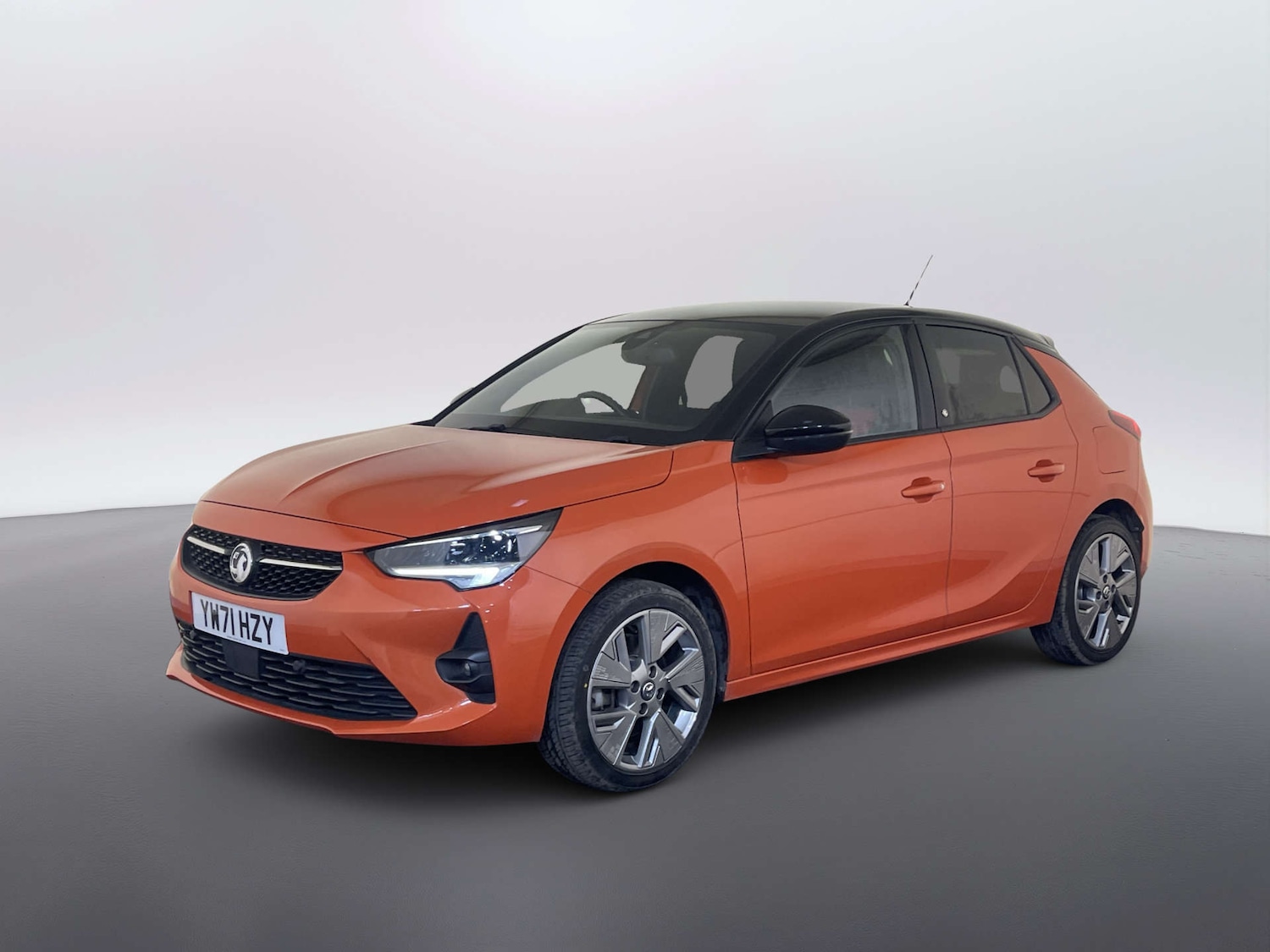 Used Vauxhall Corsa 2021 for sale - 77818859: Photo 6