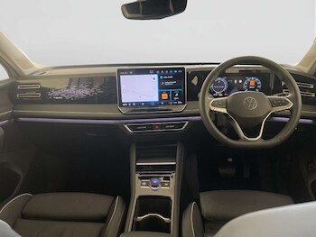 Used Volkswagen Tiguan 2025 for sale - 78257261: Photo