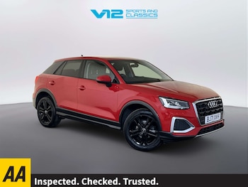 Used Audi Q2 2021 for sale - 78984065: Photo