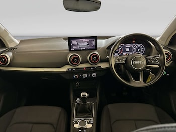 Used Audi Q2 2021 for sale - 78984065: Photo