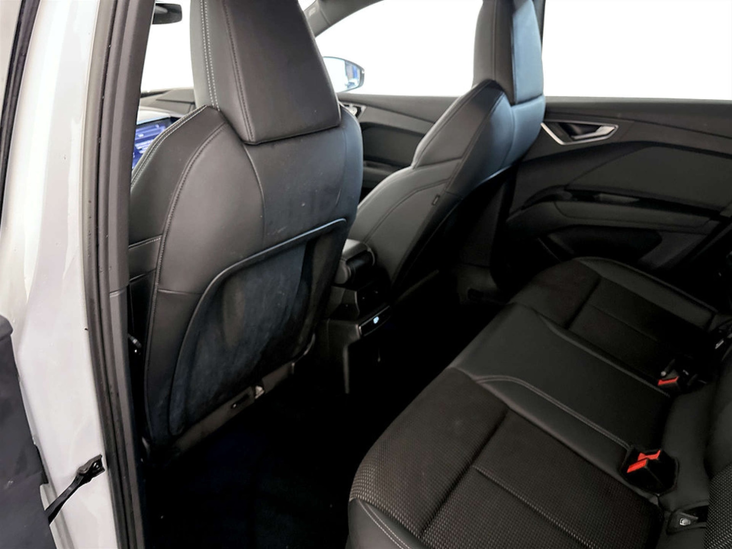 Used Audi Q4 e-tron 2021 for sale - 77207689: Photo 14