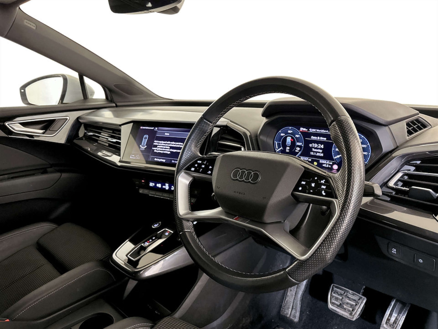 Used Audi Q4 e-tron 2021 for sale - 77207689: Photo 16