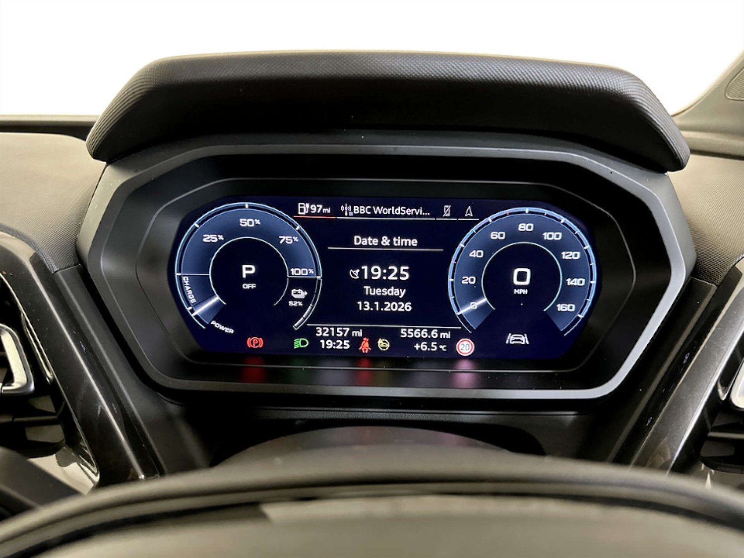 Used Audi Q4 e-tron 2021 for sale - 77207689: Photo 19