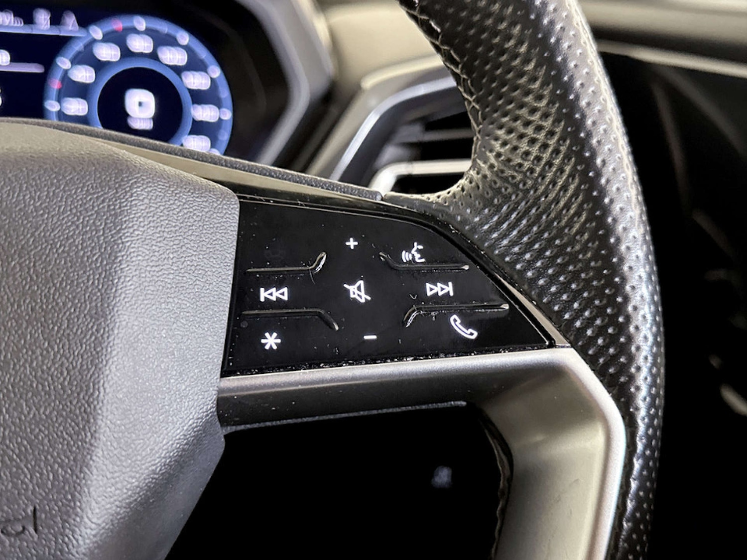 Used Audi Q4 e-tron 2021 for sale - 77207689: Photo 20