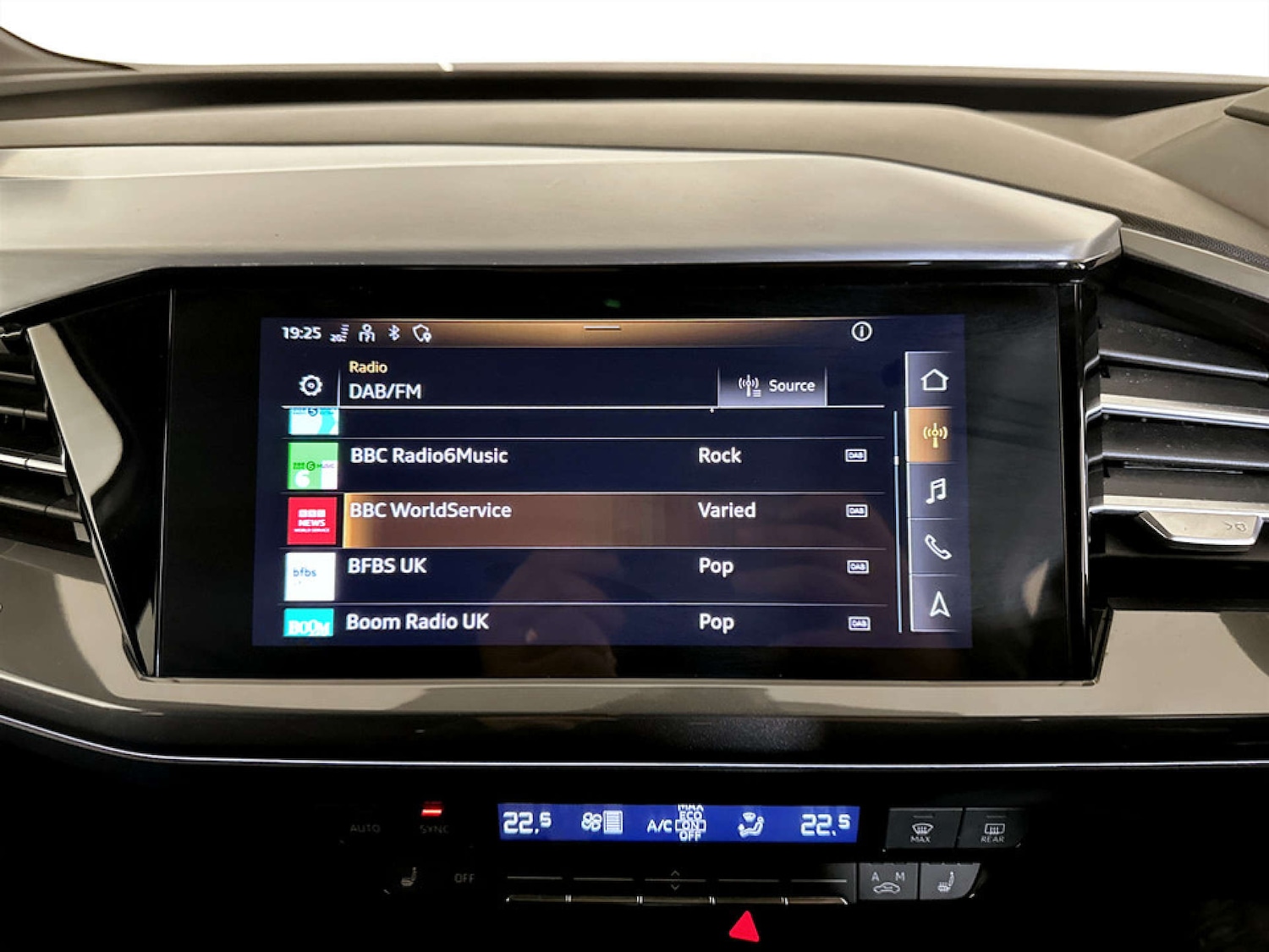 Used Audi Q4 e-tron 2021 for sale - 77207689: Photo 21