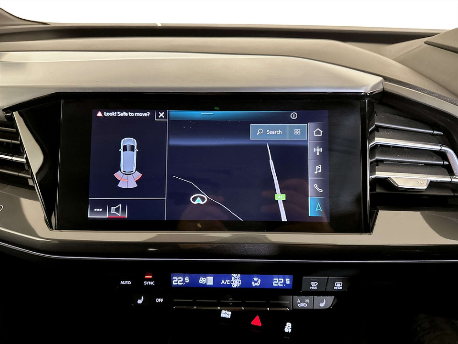 Used Audi Q4 e-tron 2021 for sale - 77207689: Photo 22