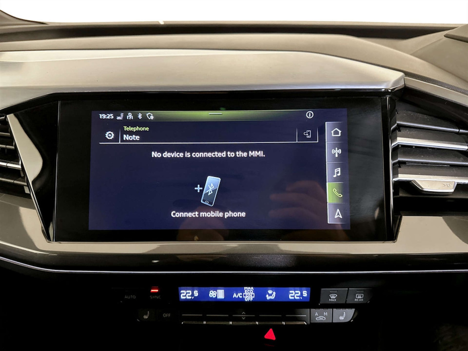 Used Audi Q4 e-tron 2021 for sale - 77207689: Photo 23