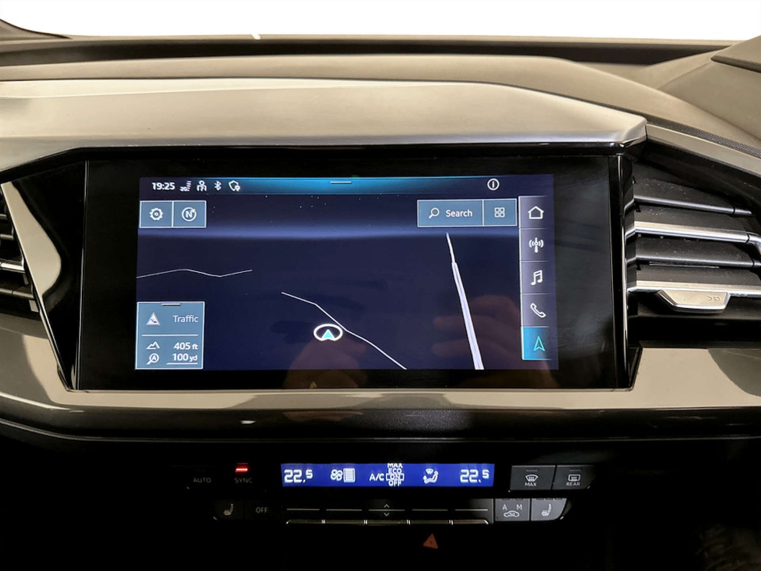 Used Audi Q4 e-tron 2021 for sale - 77207689: Photo 25