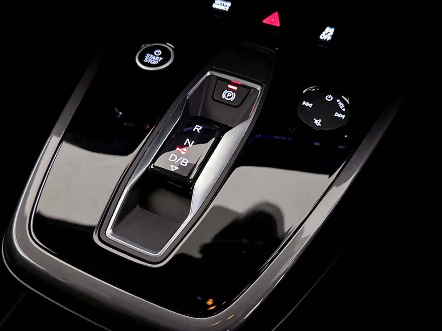 Used Audi Q4 e-tron 2021 for sale - 77207689: Photo 27