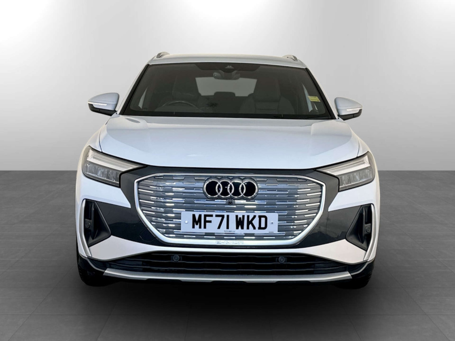 Used Audi Q4 e-tron 2021 for sale - 77207689: Photo 5