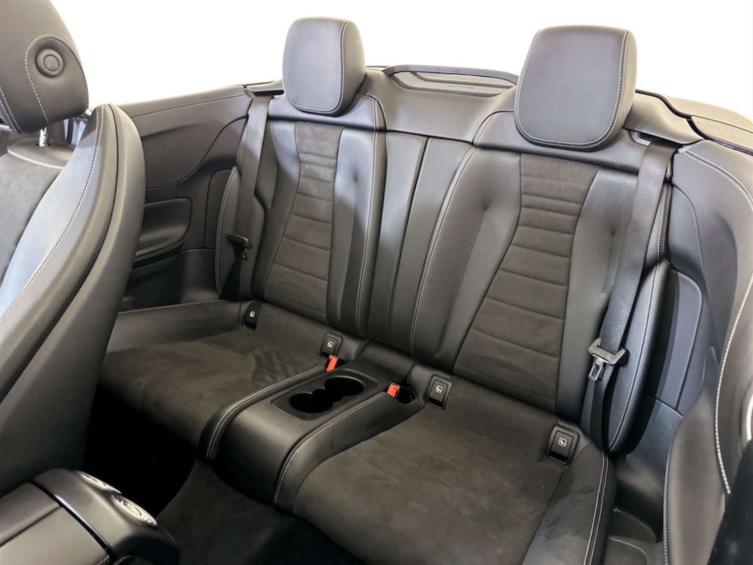 Used Mercedes-Benz E Class 2017 for sale - 77185416: Photo 14