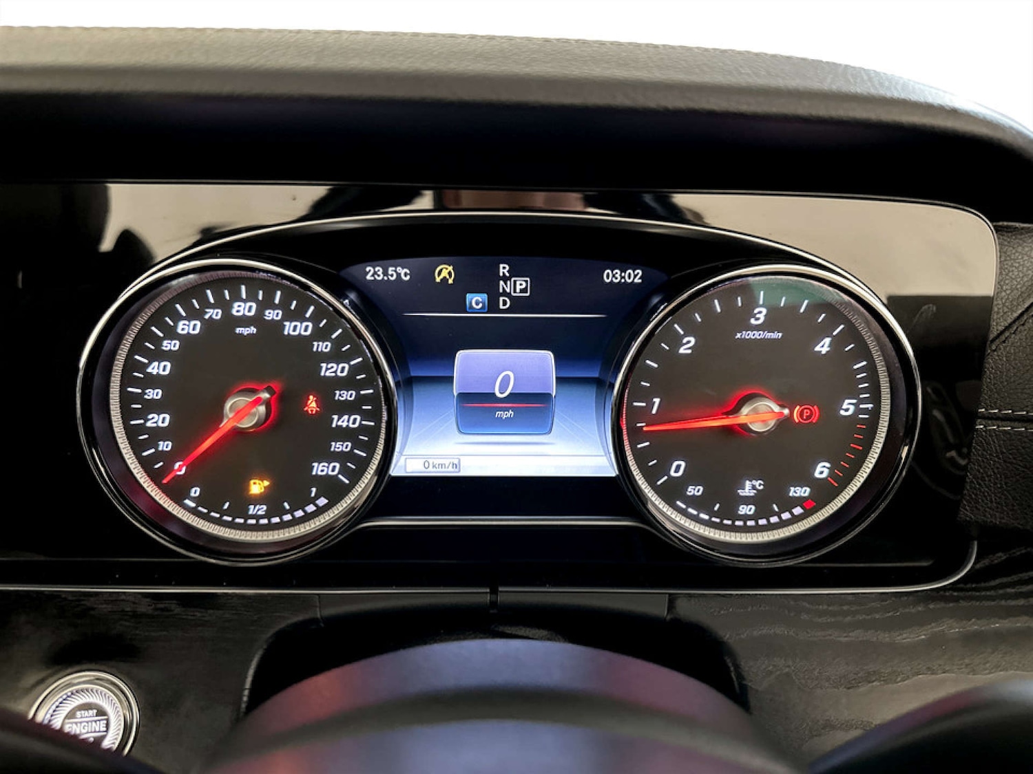 Used Mercedes-Benz E Class 2017 for sale - 77185416: Photo 19