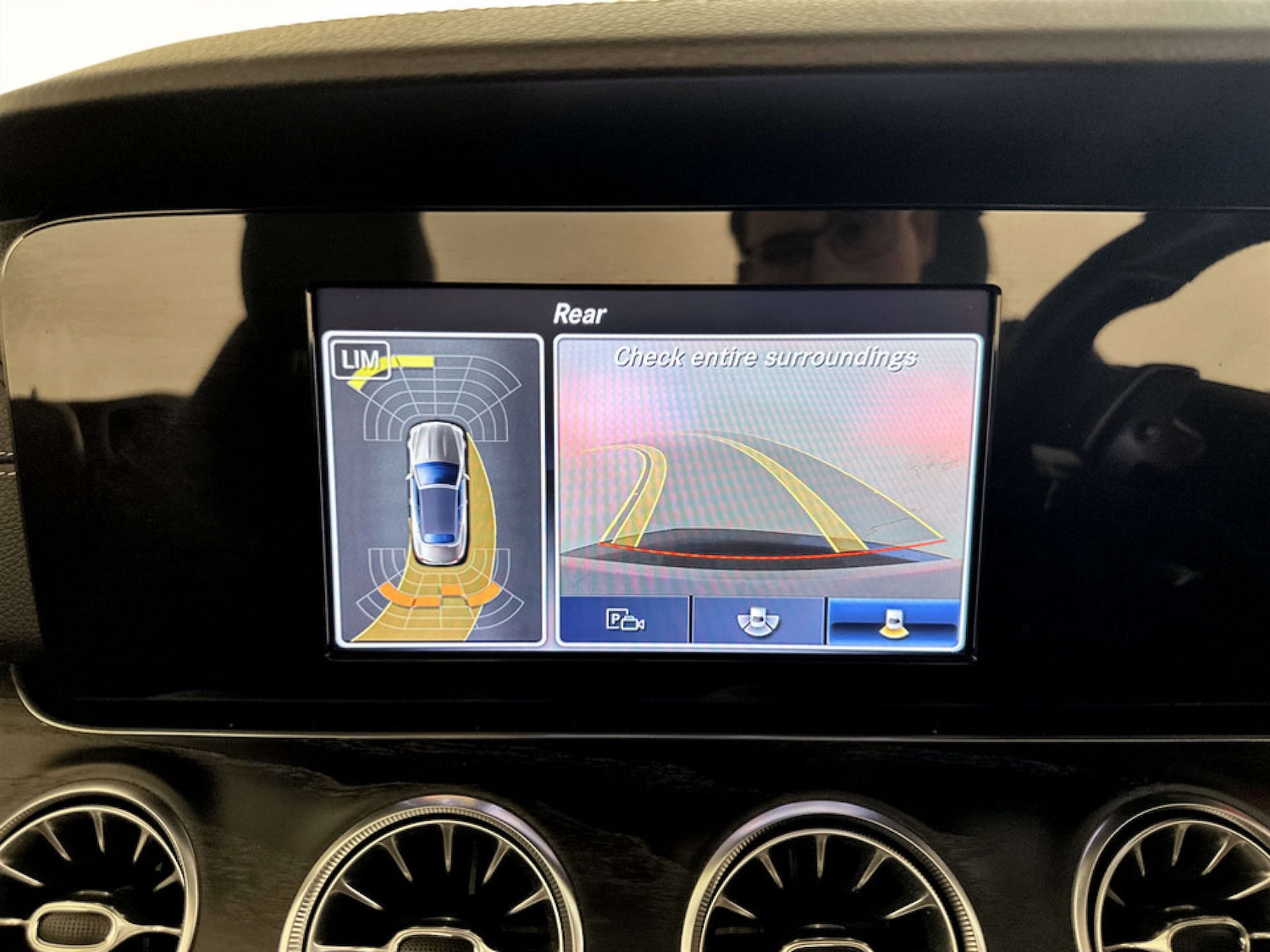 Used Mercedes-Benz E Class 2017 for sale - 77185416: Photo 22