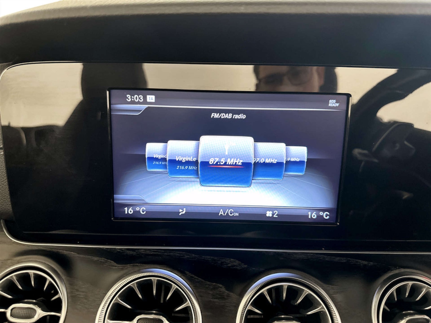 Used Mercedes-Benz E Class 2017 for sale - 77185416: Photo 25