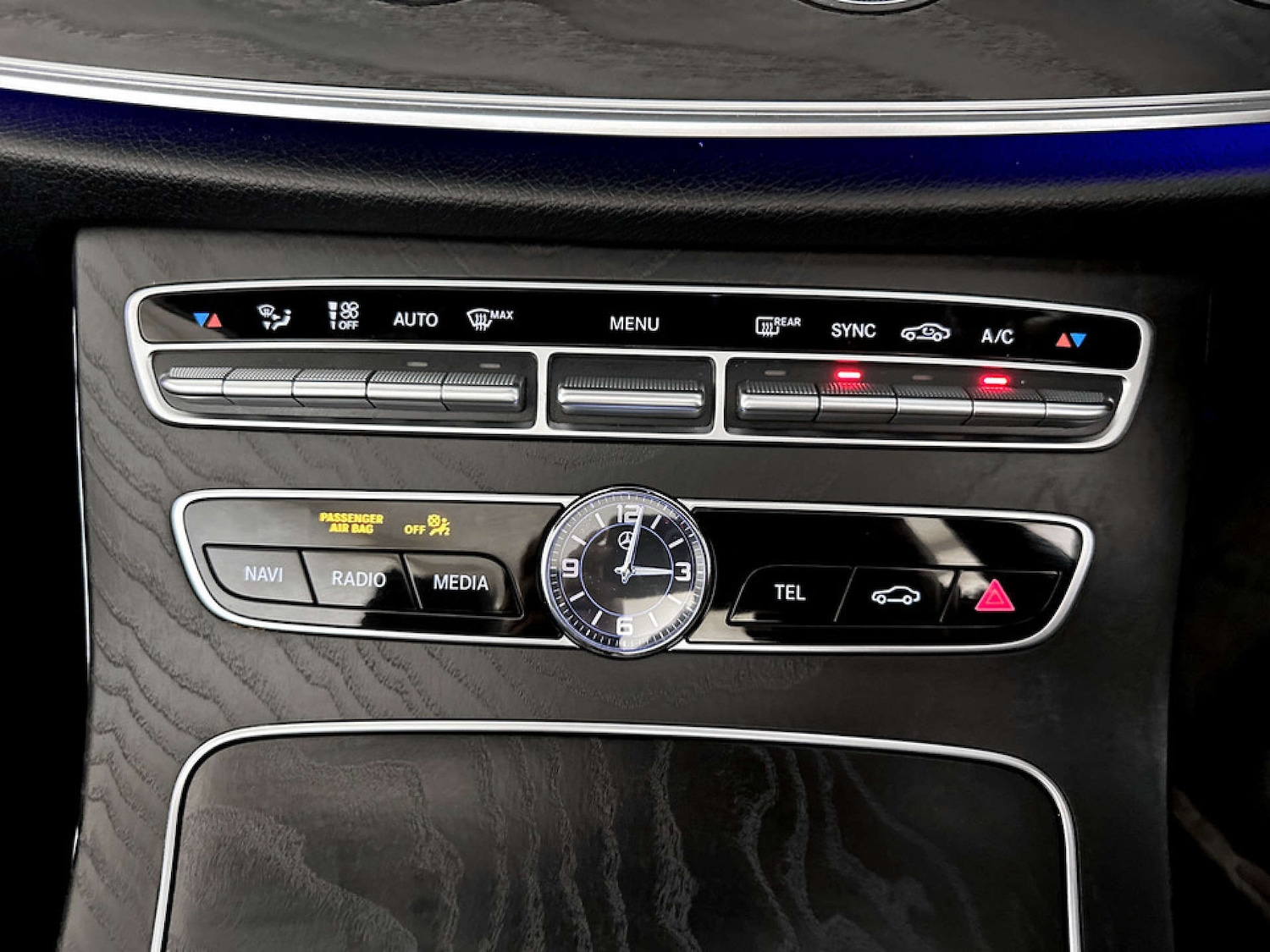 Used Mercedes-Benz E Class 2017 for sale - 77185416: Photo 27