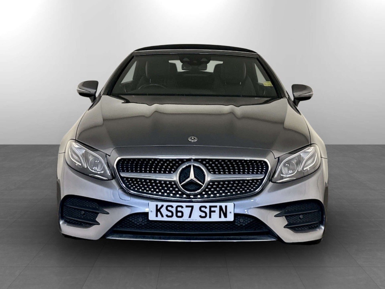 Used Mercedes-Benz E Class 2017 for sale - 77185416: Photo 5