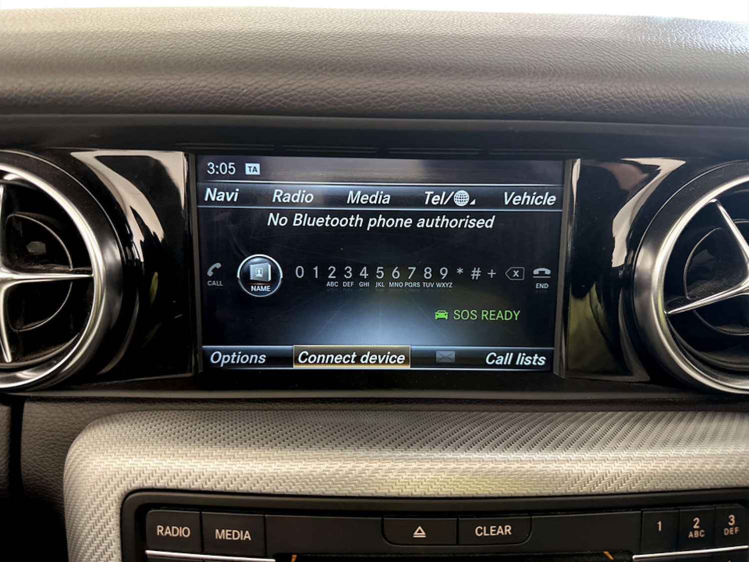 Used Mercedes-Benz SLC 2016 for sale - 77283195: Photo 21