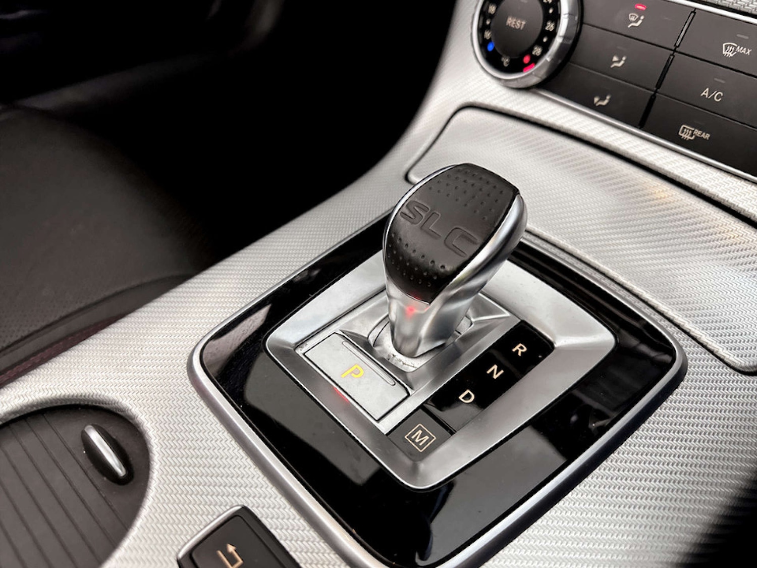 Used Mercedes-Benz SLC 2016 for sale - 77283195: Photo 25