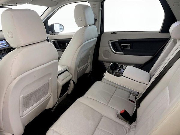 Used Land Rover Discovery Sport 2019 for sale - 76234807: Photo 14