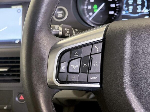 Used Land Rover Discovery Sport 2019 for sale - 76234807: Photo 20