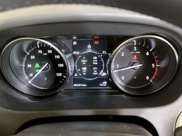 Used Land Rover Discovery Sport 2019 for sale - 76234807: Photo 21